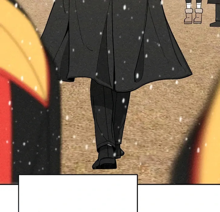 Observing My Mom's Friend's Son Chapter 3 page 134 - 