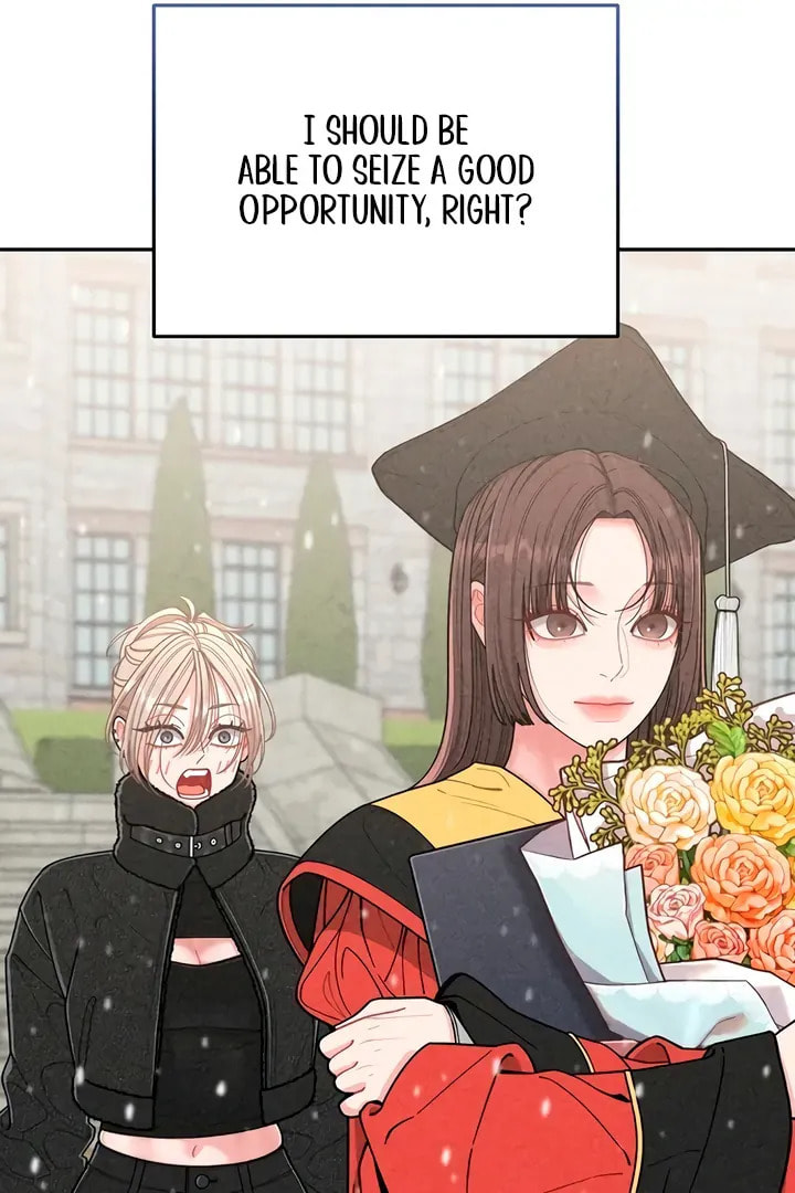 Observing My Mom's Friend's Son Chapter 3 page 136 - 