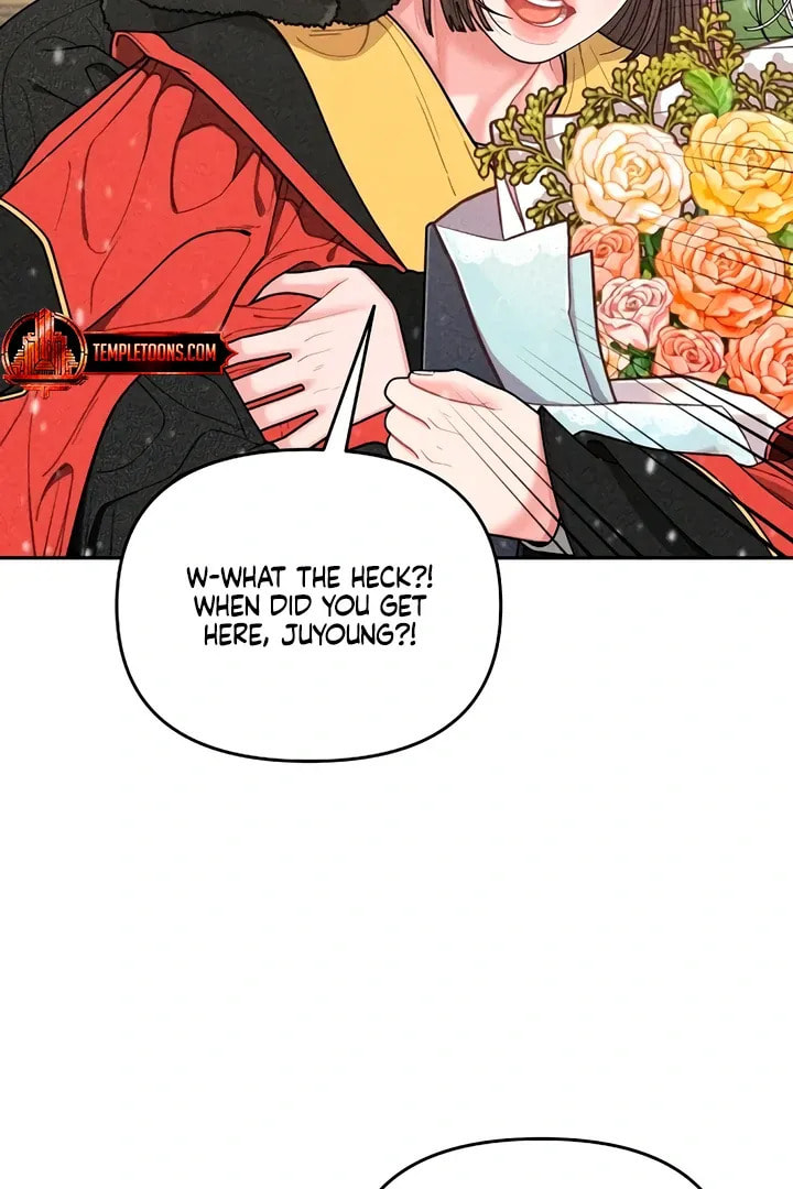 Observing My Mom's Friend's Son Chapter 3 page 138 - 