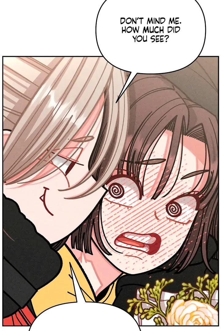 Observing My Mom's Friend's Son Chapter 3 page 139 - 