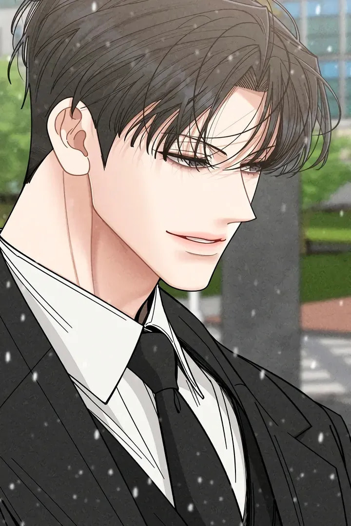 Observing My Mom's Friend's Son Chapter 3 page 141 - 