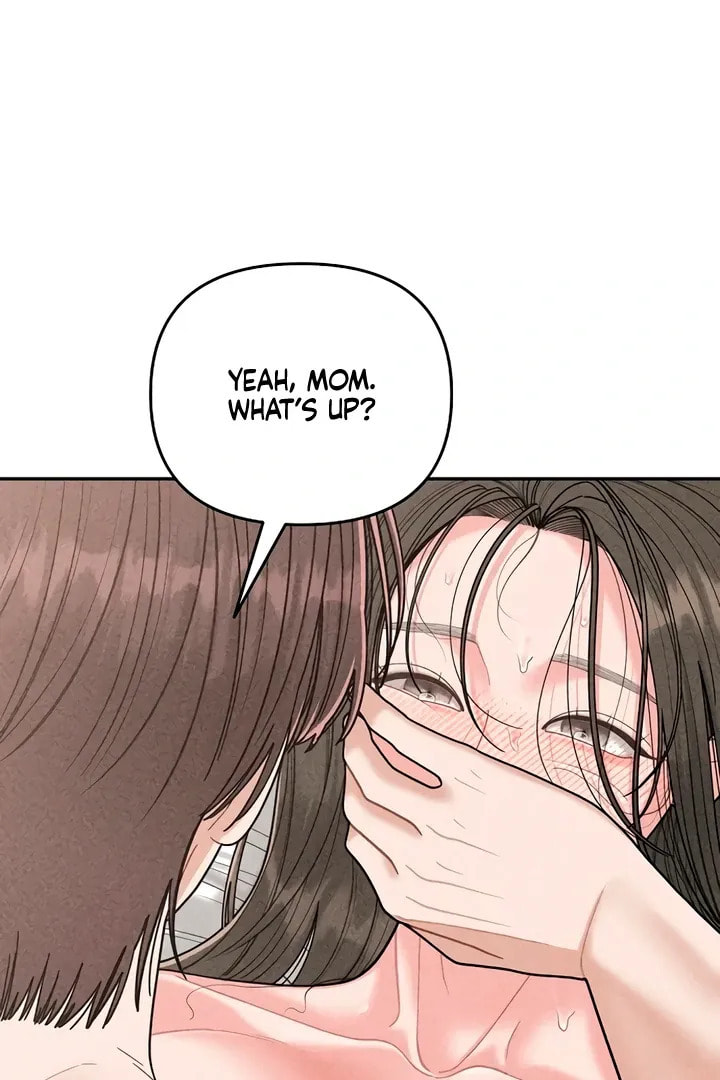 Observing My Mom's Friend's Son Chapter 3 page 148 - 