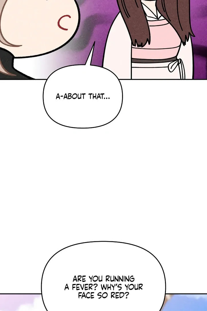 Observing My Mom's Friend's Son Chapter 3 page 18 - 