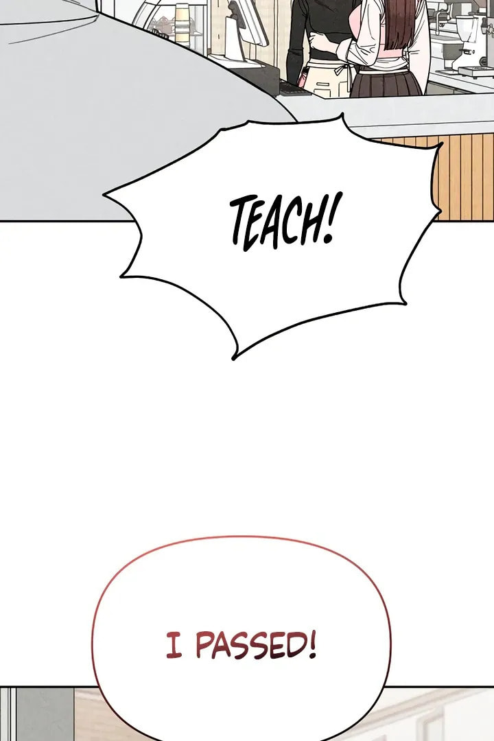 Observing My Mom's Friend's Son Chapter 3 page 20 - 
