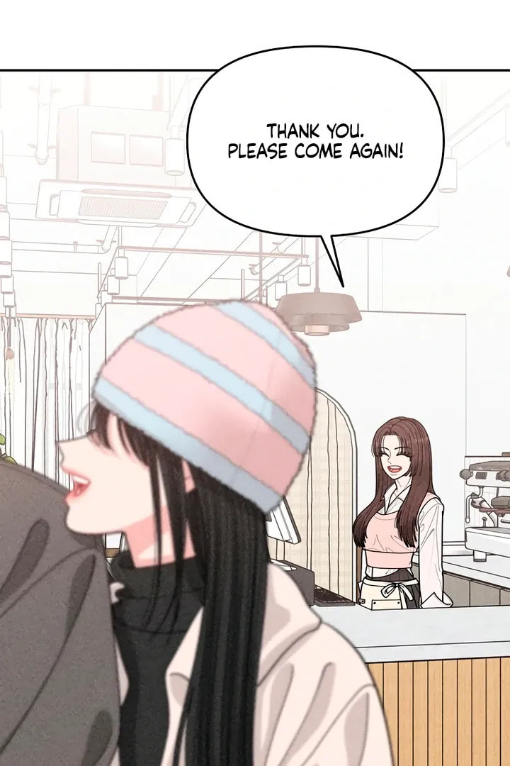 Observing My Mom's Friend's Son Chapter 3 page 3 - 