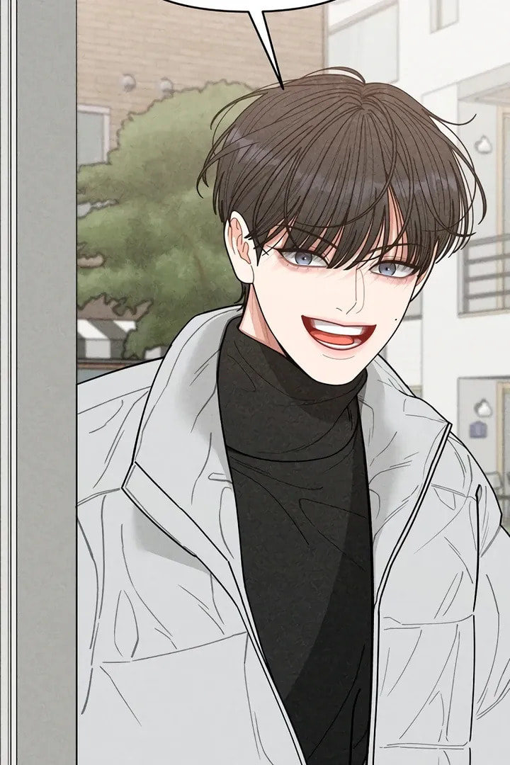 Observing My Mom's Friend's Son Chapter 3 page 21 - 