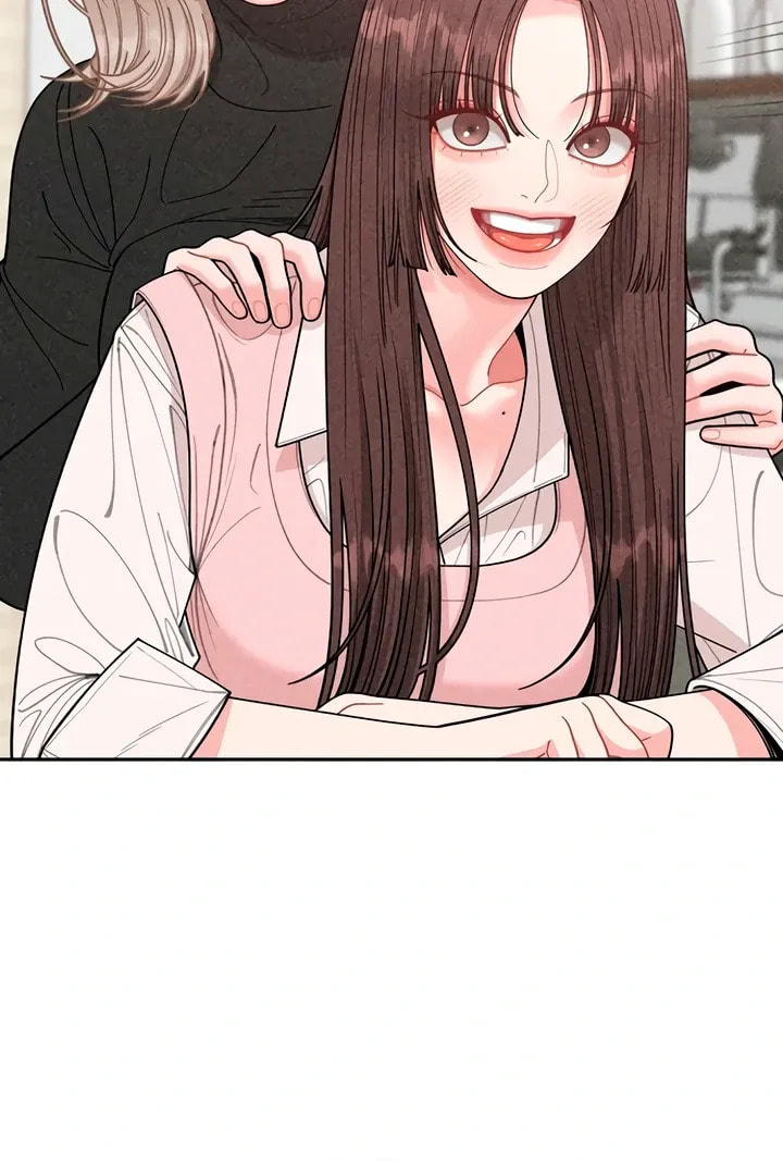 Observing My Mom's Friend's Son Chapter 3 page 23 - 