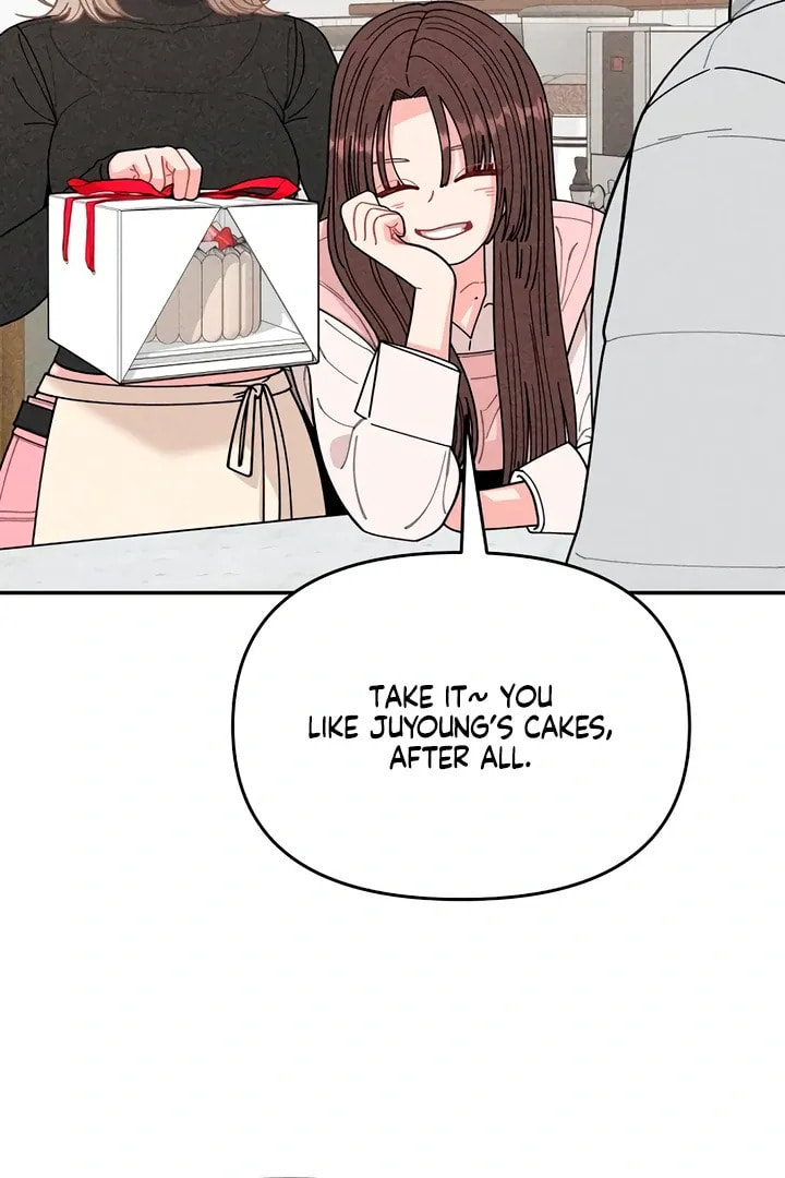 Observing My Mom's Friend's Son Chapter 3 page 26 - 