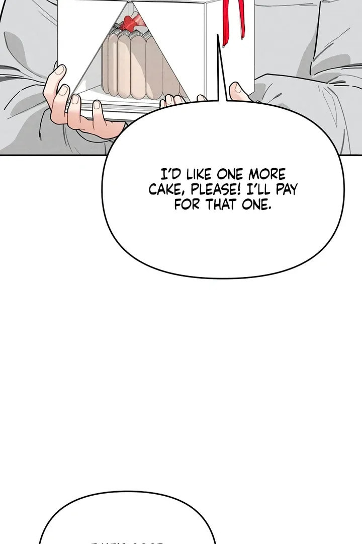 Observing My Mom's Friend's Son Chapter 3 page 28 - 