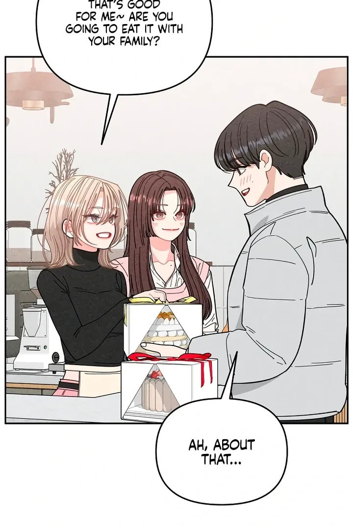 Observing My Mom's Friend's Son Chapter 3 page 29 - 