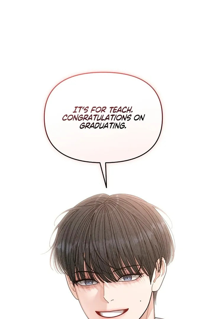 Observing My Mom's Friend's Son Chapter 3 page 30 - 