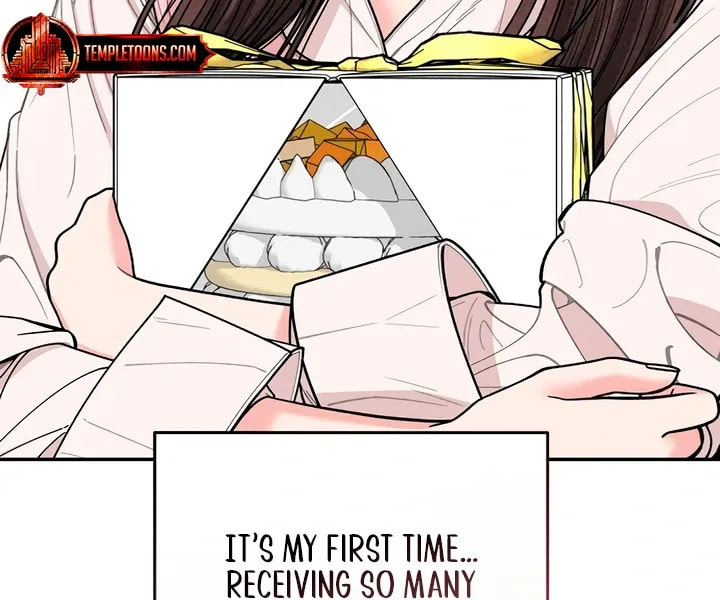Observing My Mom's Friend's Son Chapter 3 page 34 - 