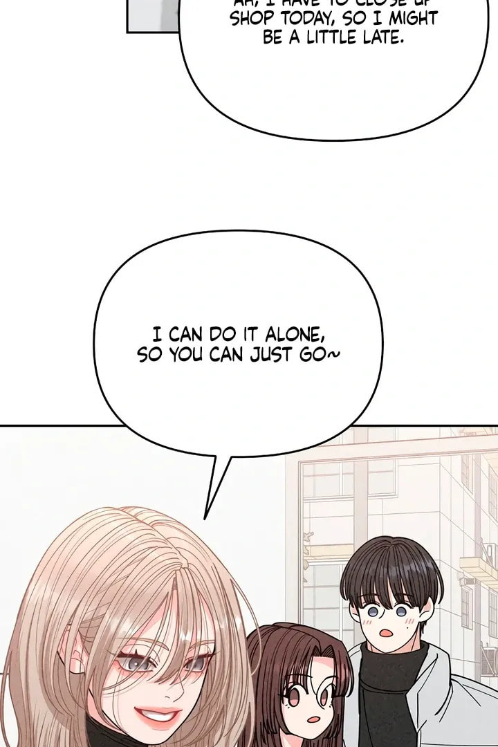 Observing My Mom's Friend's Son Chapter 3 page 37 - 