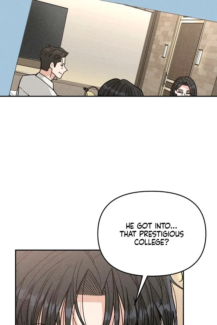 Observing My Mom's Friend's Son Chapter 3 page 44 - 