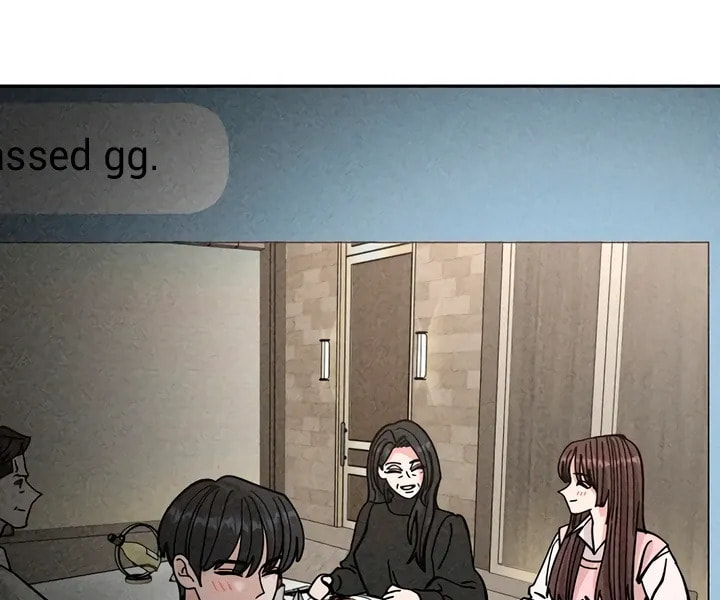 Observing My Mom's Friend's Son Chapter 3 page 46 - 