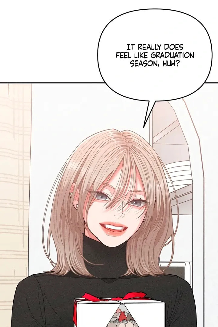 Observing My Mom's Friend's Son Chapter 3 page 6 - 