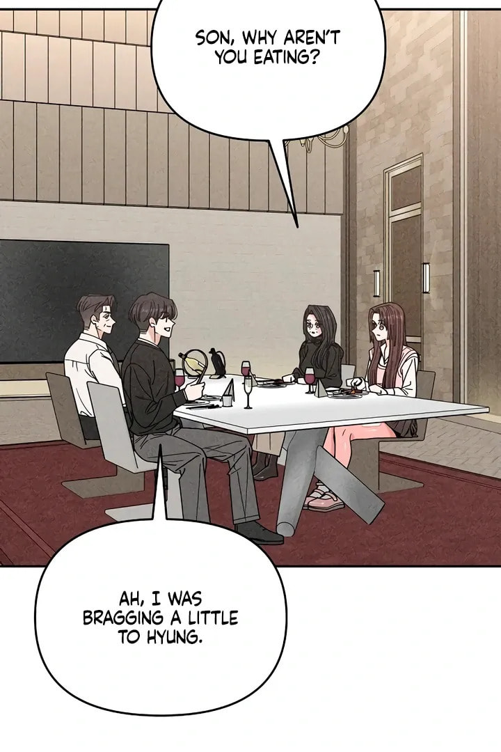 Observing My Mom's Friend's Son Chapter 3 page 51 - 