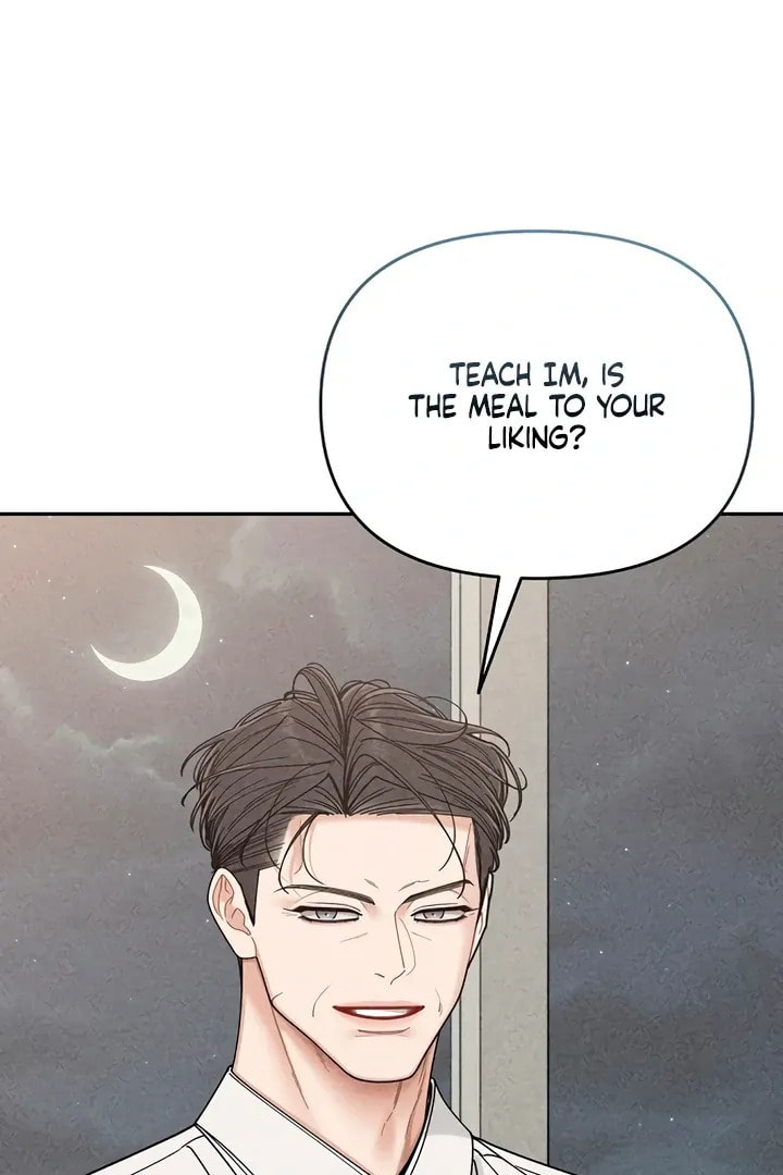 Observing My Mom's Friend's Son Chapter 3 page 52 - 