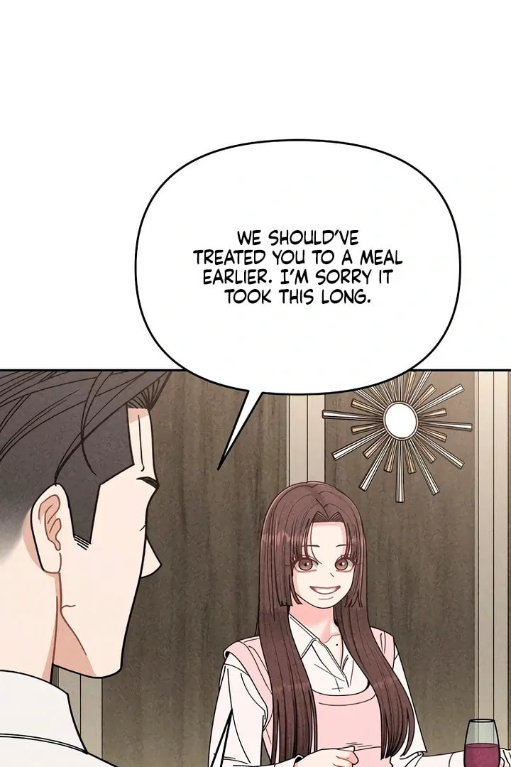 Observing My Mom's Friend's Son Chapter 3 page 55 - 
