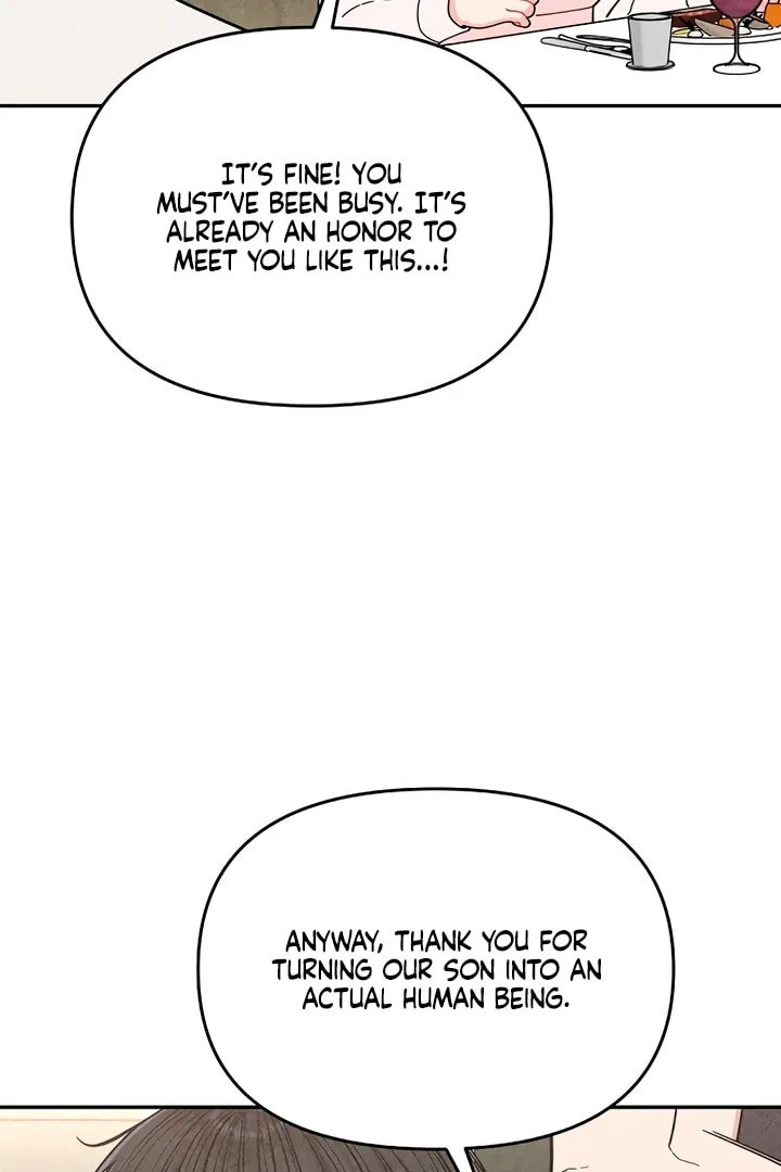 Observing My Mom's Friend's Son Chapter 3 page 56 - 