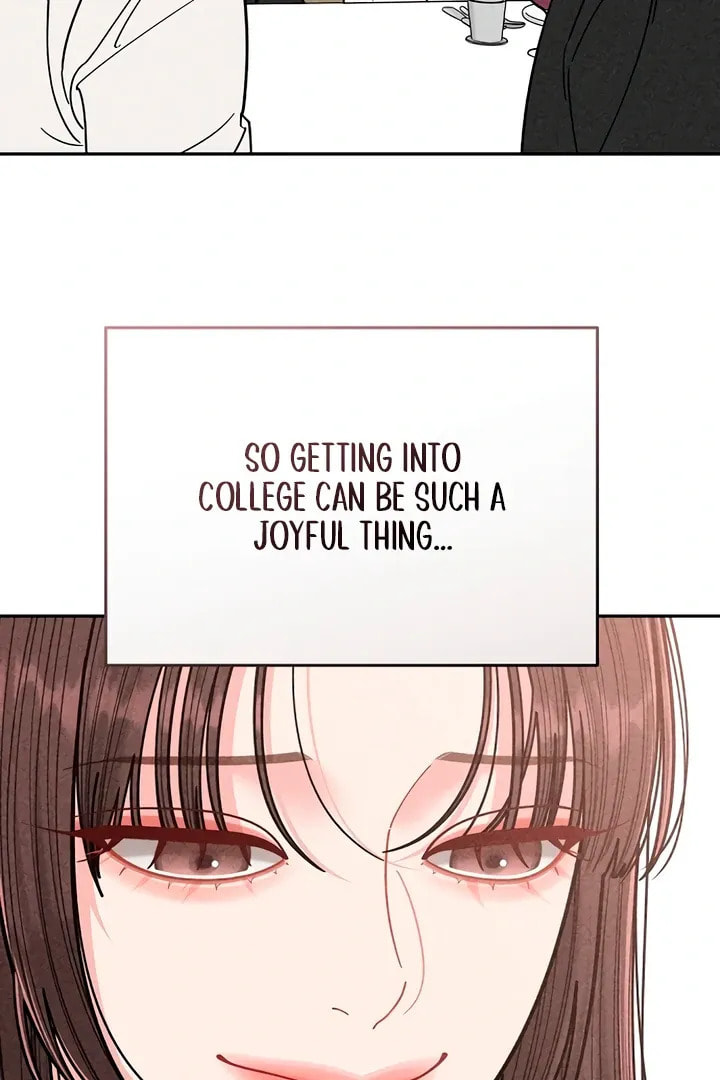 Observing My Mom's Friend's Son Chapter 3 page 61 - 