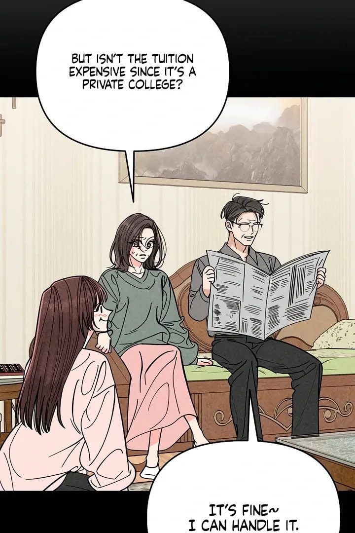Observing My Mom's Friend's Son Chapter 3 page 63 - 