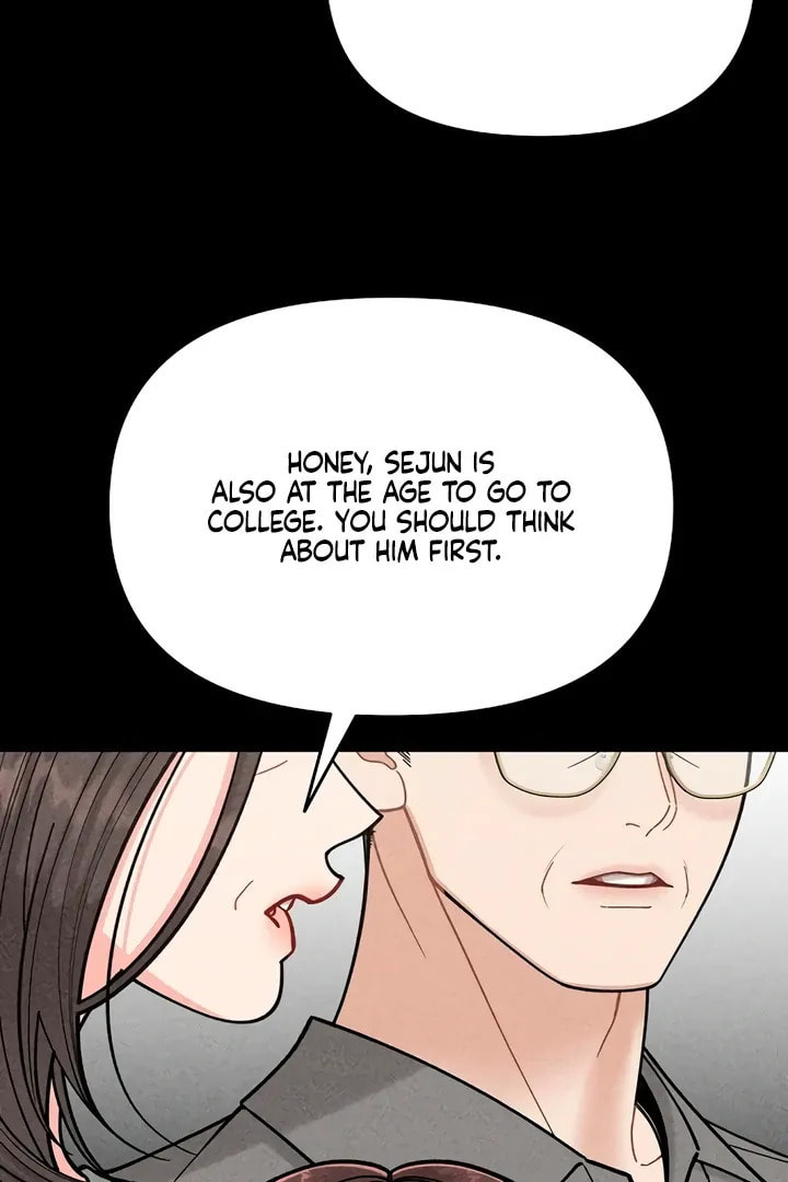 Observing My Mom's Friend's Son Chapter 3 page 64 - 