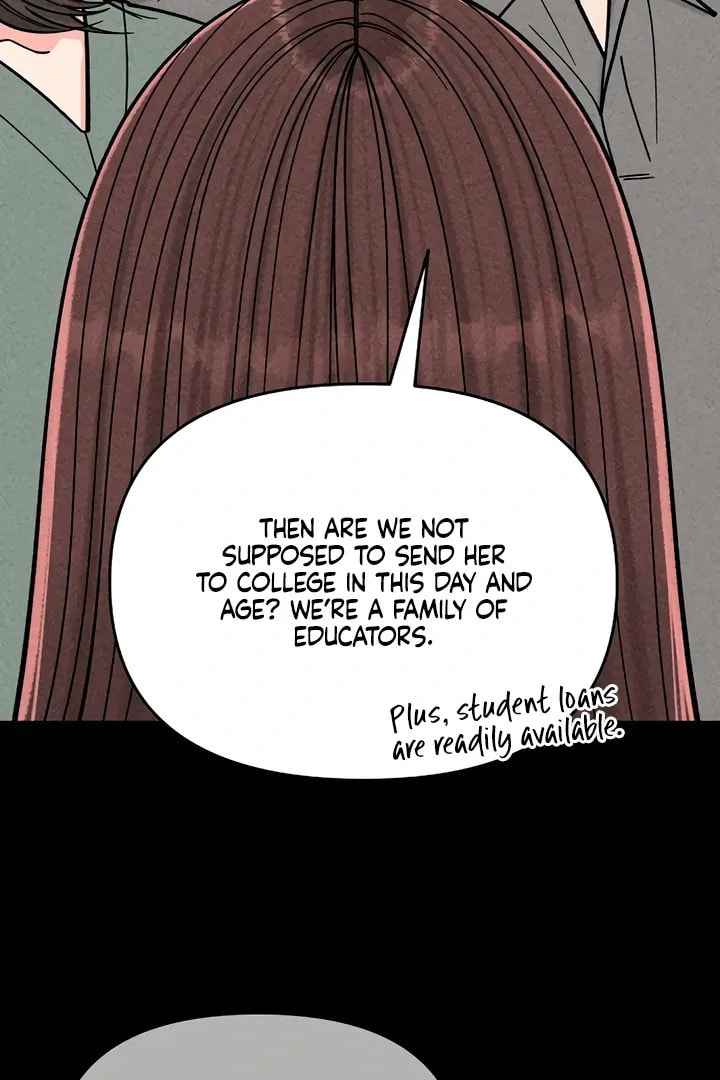 Observing My Mom's Friend's Son Chapter 3 page 65 - 