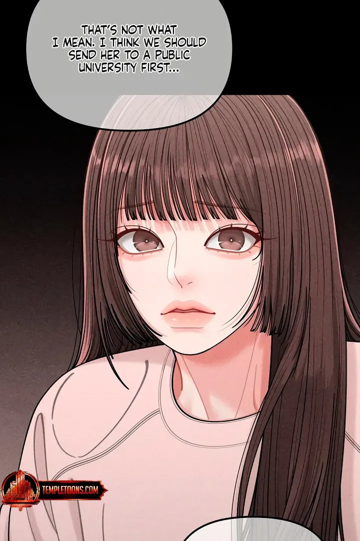 Observing My Mom's Friend's Son Chapter 3 page 66 - 