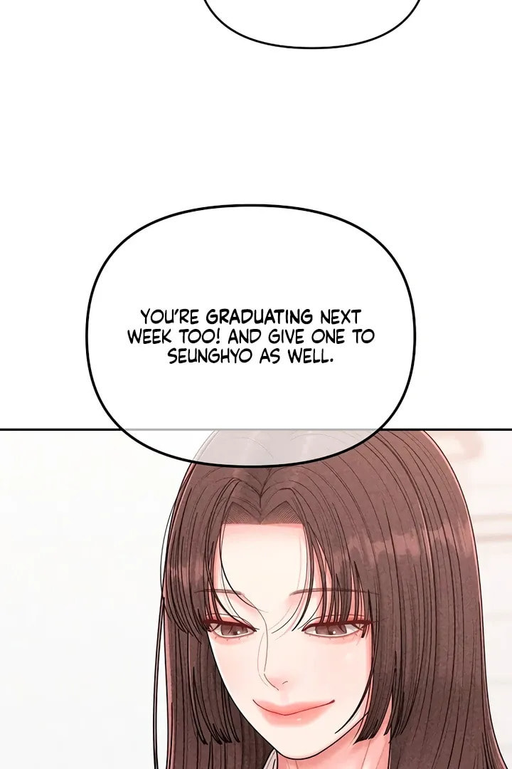 Observing My Mom's Friend's Son Chapter 3 page 9 - 