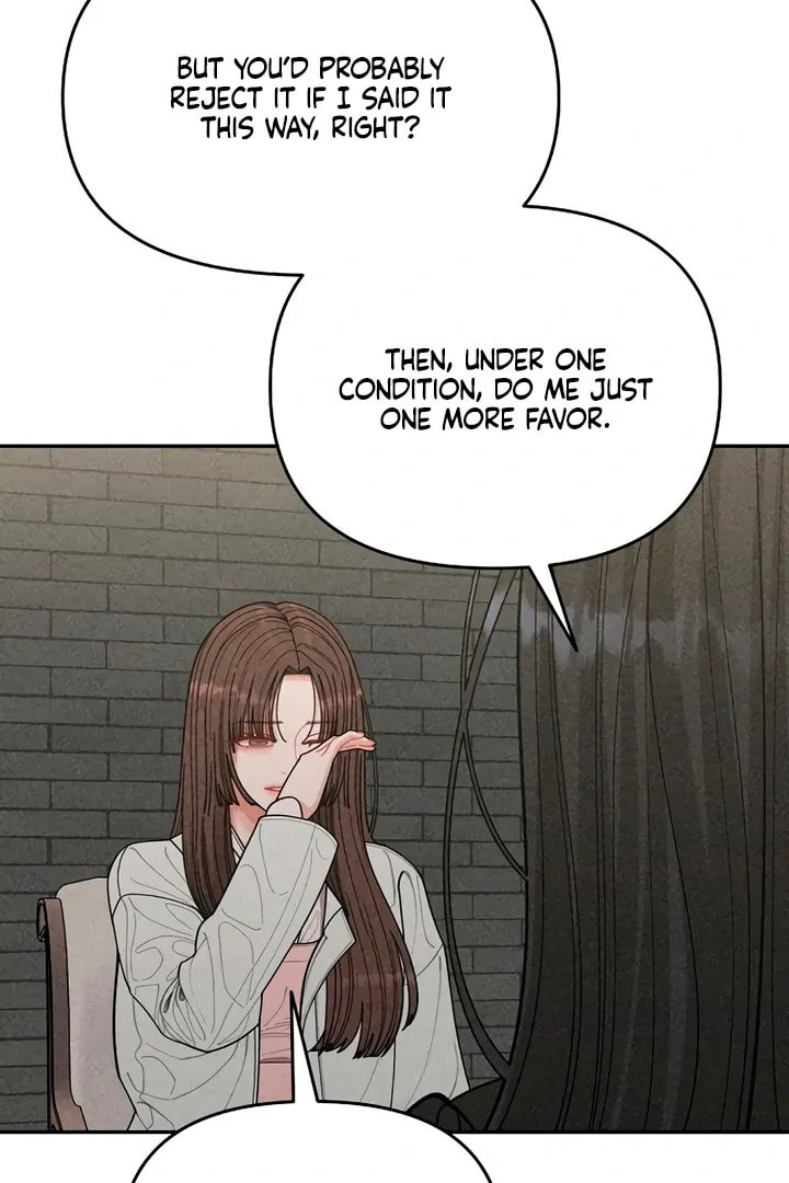 Observing My Mom's Friend's Son Chapter 3 page 86 - 