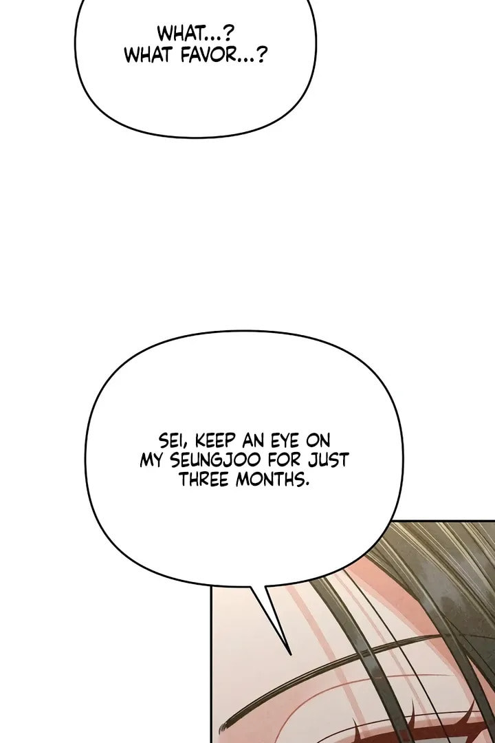 Observing My Mom's Friend's Son Chapter 3 page 87 - 