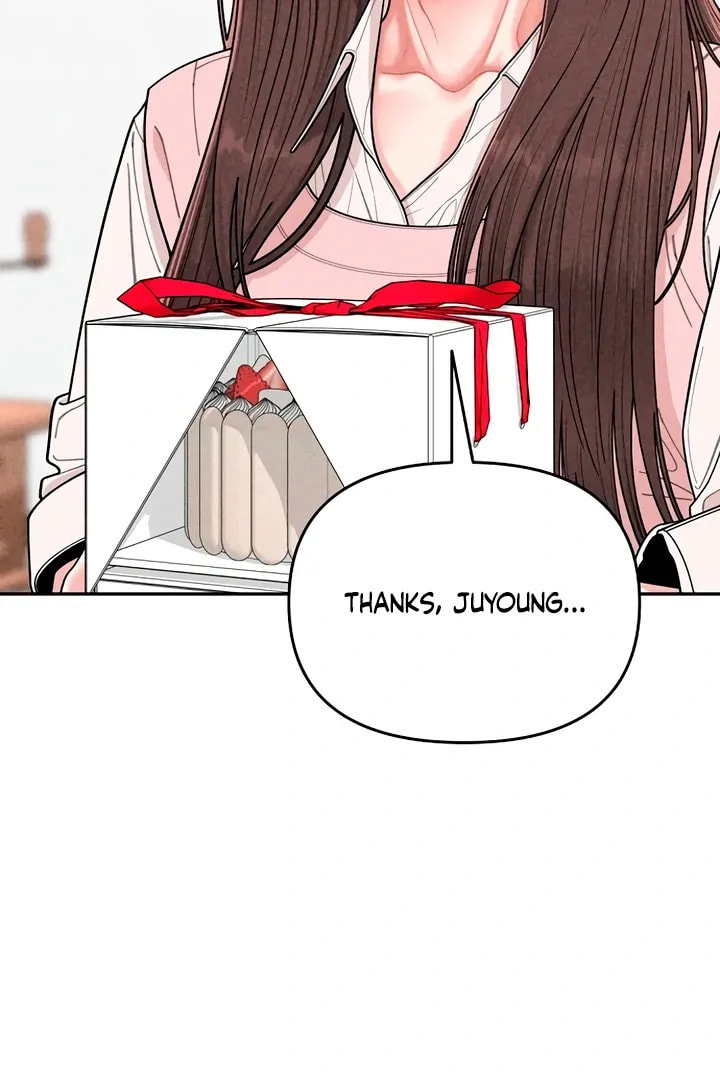 Observing My Mom's Friend's Son Chapter 3 page 10 - 