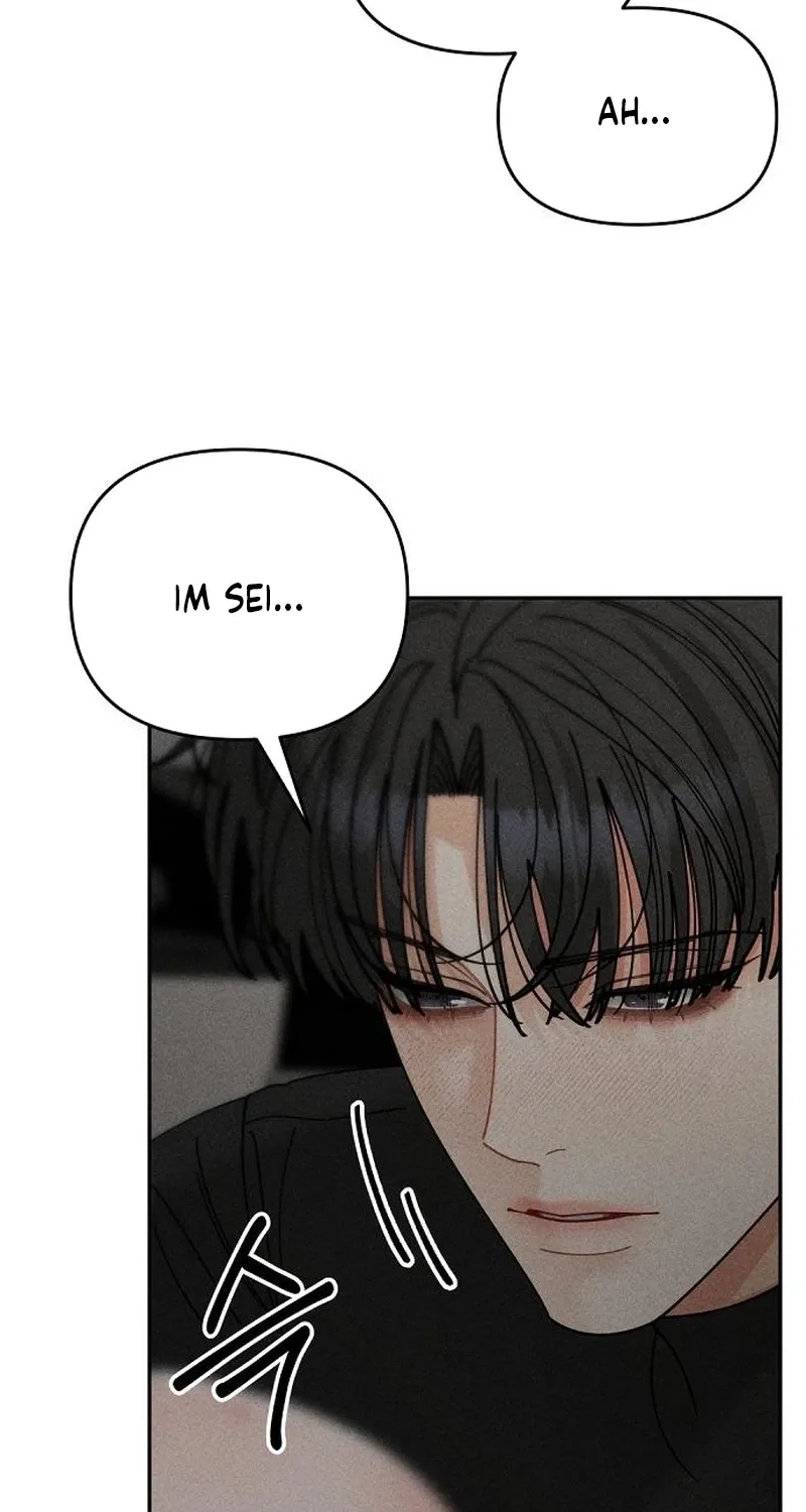 Observing My Mom's Friend's Son Chapter 30 page 17 - 