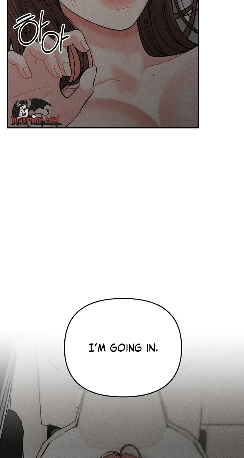 Observing My Mom's Friend's Son Chapter 30 page 19 - 