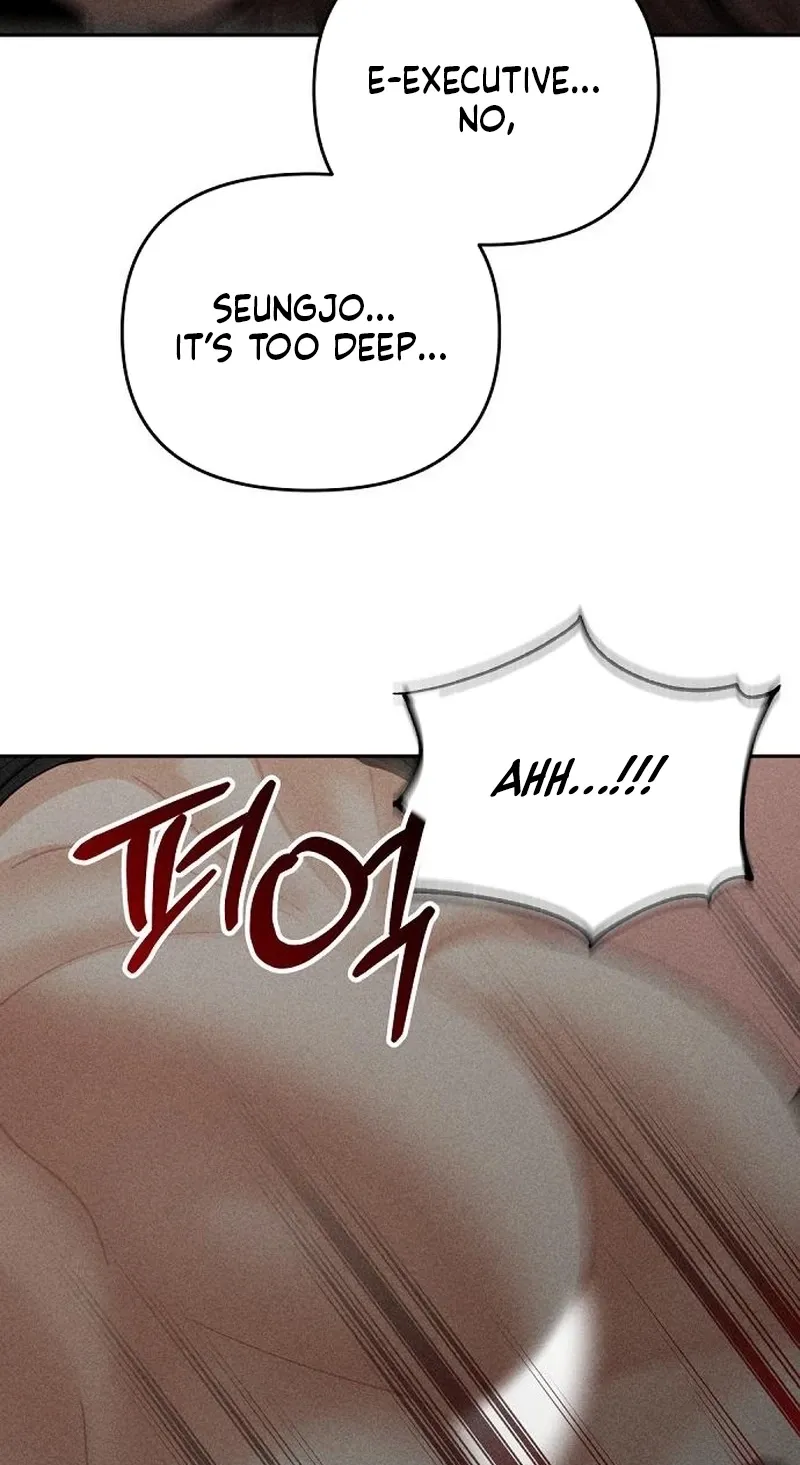 Observing My Mom's Friend's Son Chapter 30 page 25 - 