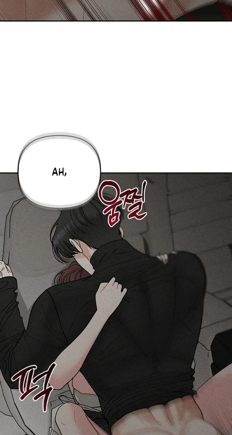 Observing My Mom's Friend's Son Chapter 30 page 26 - 
