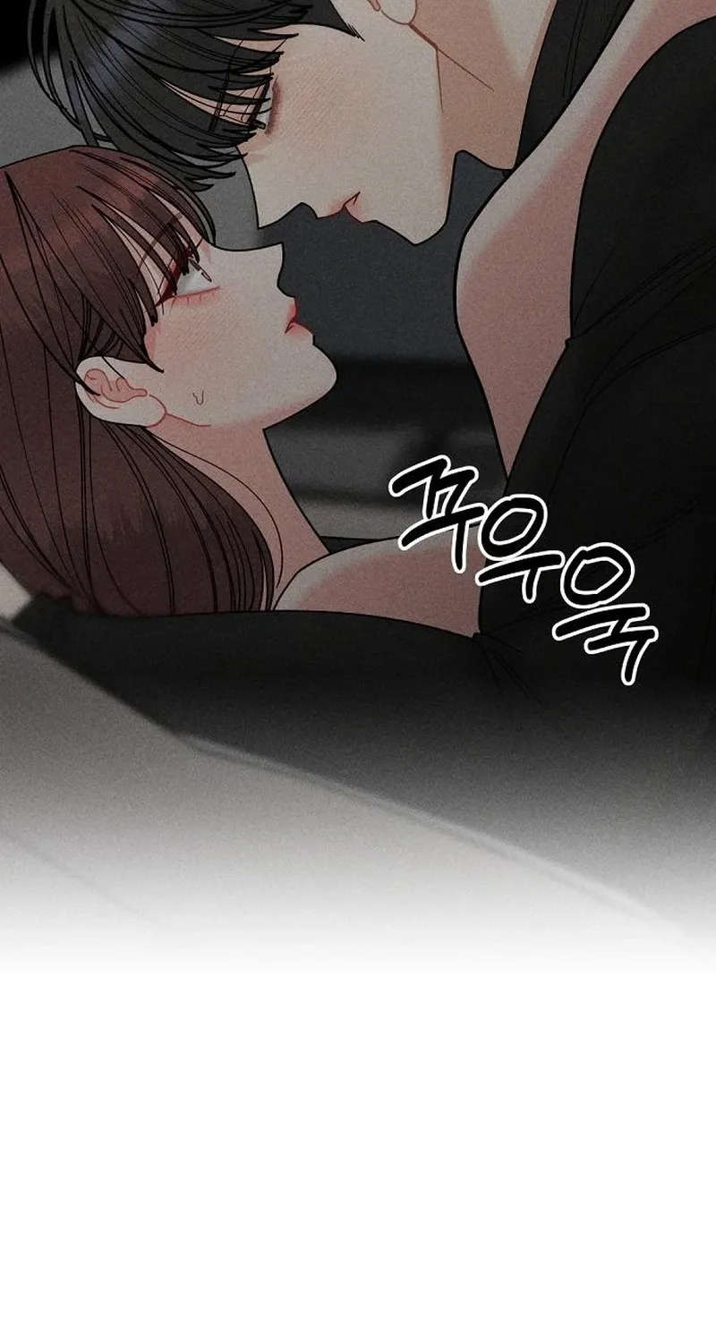Observing My Mom's Friend's Son Chapter 30 page 33 - 