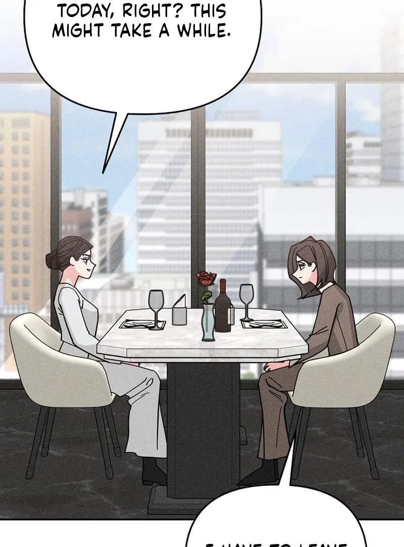 Observing My Mom's Friend's Son Chapter 30 page 35 - 
