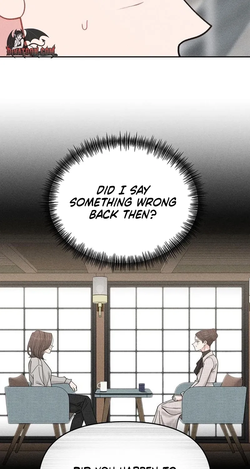 Observing My Mom's Friend's Son Chapter 30 page 37 - 