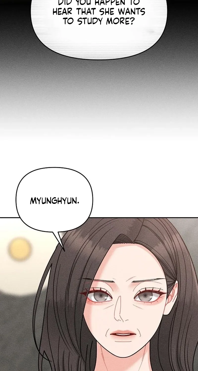 Observing My Mom's Friend's Son Chapter 30 page 38 - 