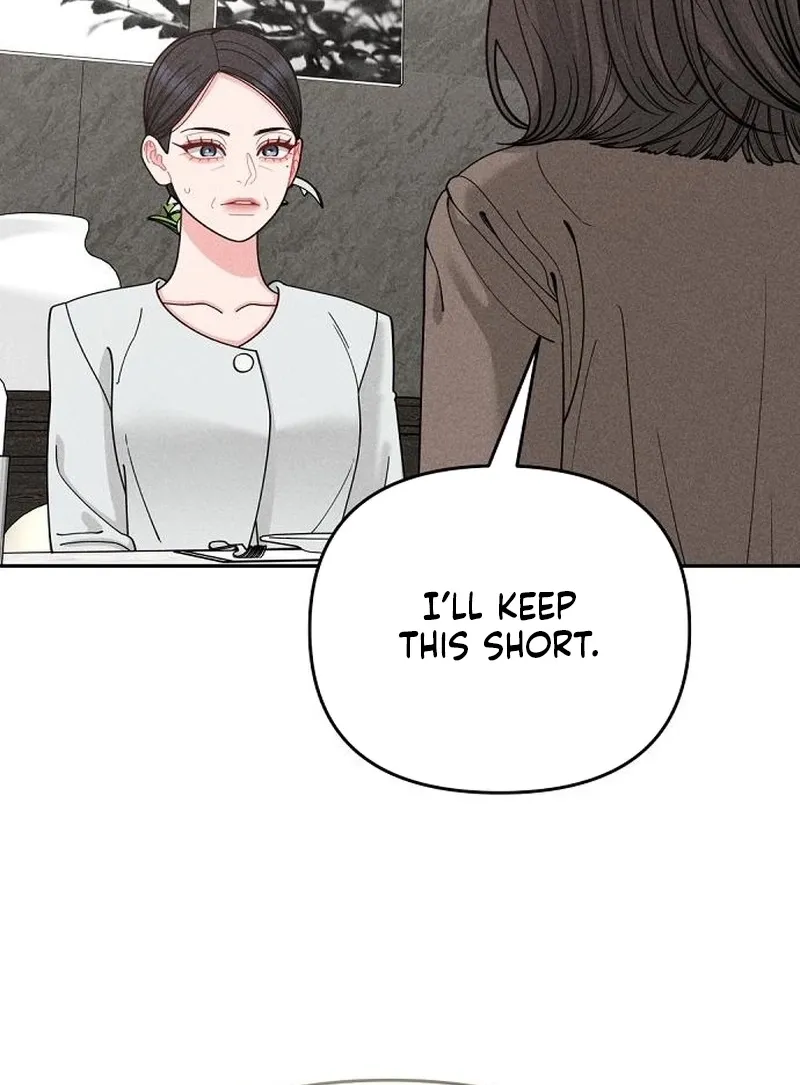 Observing My Mom's Friend's Son Chapter 30 page 40 - 