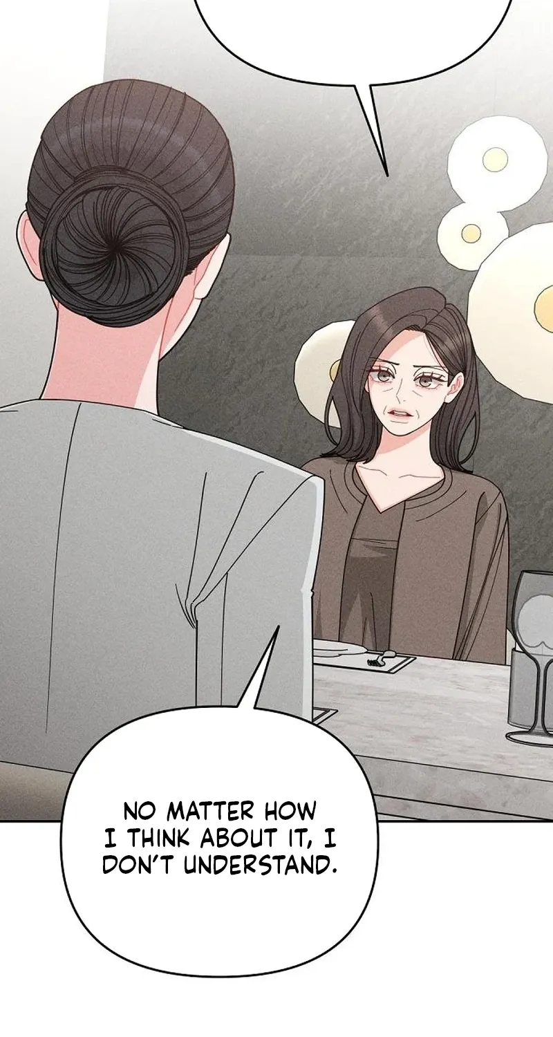 Observing My Mom's Friend's Son Chapter 30 page 44 - 
