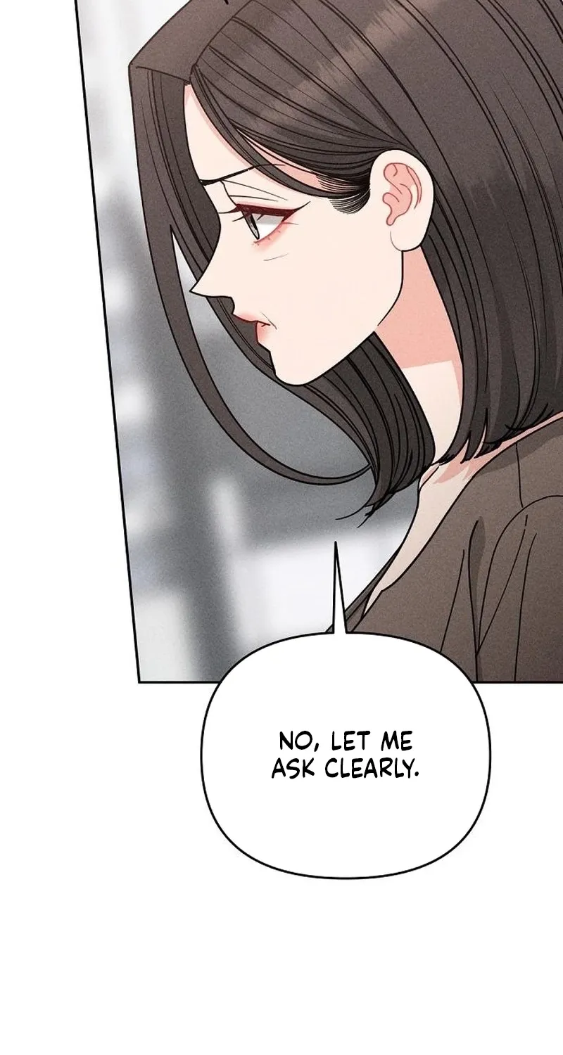 Observing My Mom's Friend's Son Chapter 30 page 46 - 