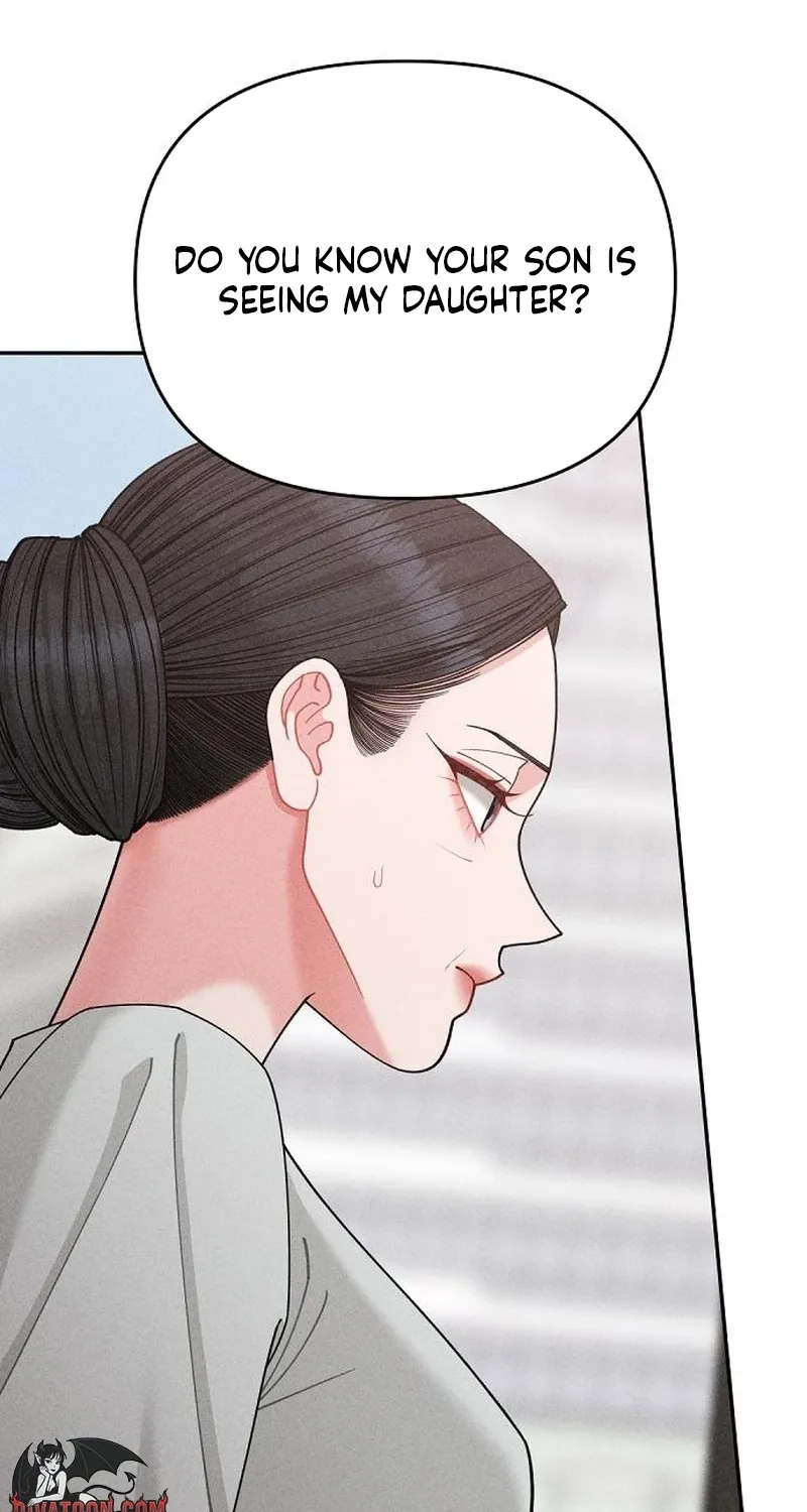 Observing My Mom's Friend's Son Chapter 30 page 47 - 