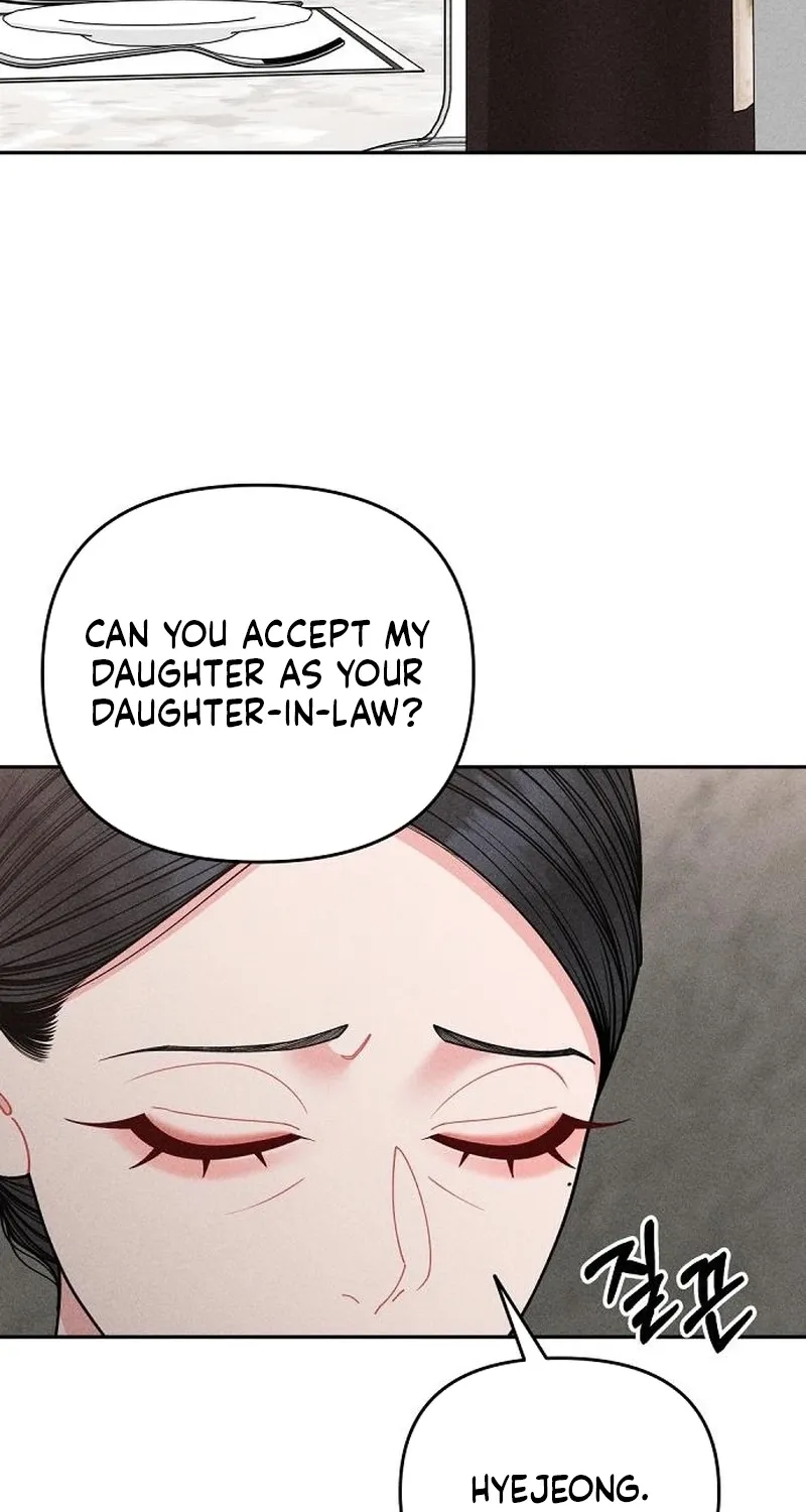 Observing My Mom's Friend's Son Chapter 30 page 49 - 