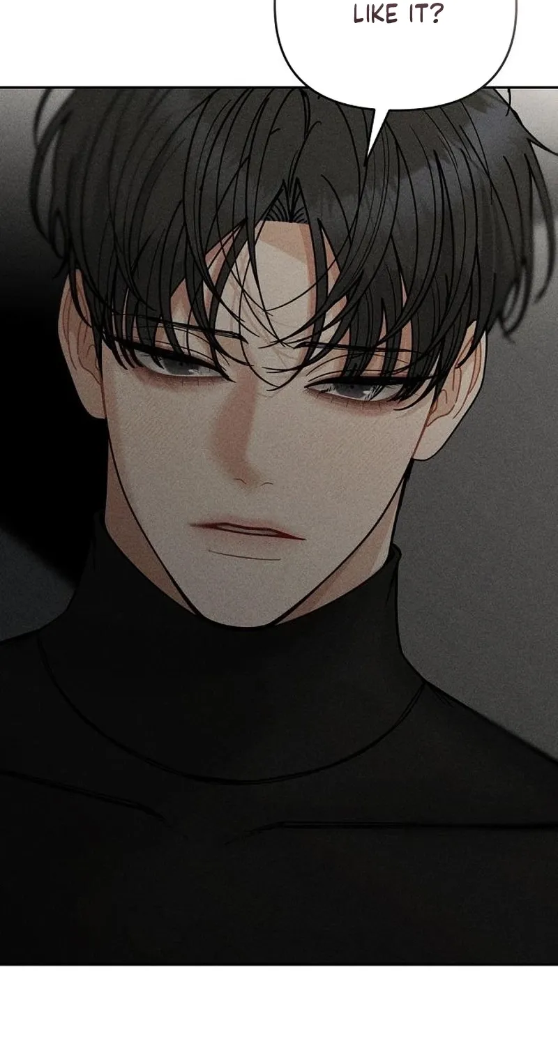 Observing My Mom's Friend's Son Chapter 30 page 6 - 