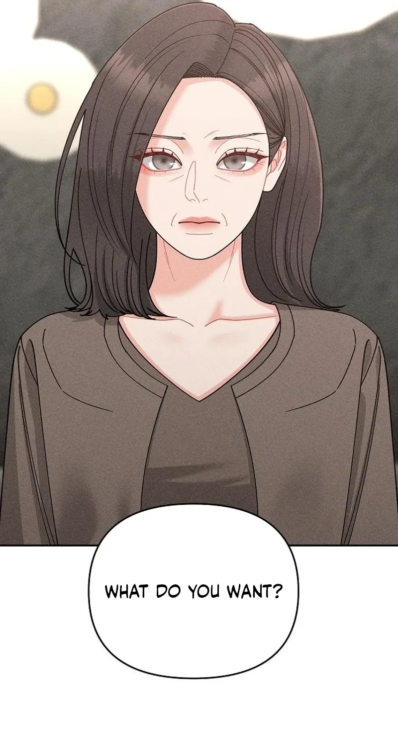 Observing My Mom's Friend's Son Chapter 30 page 51 - 