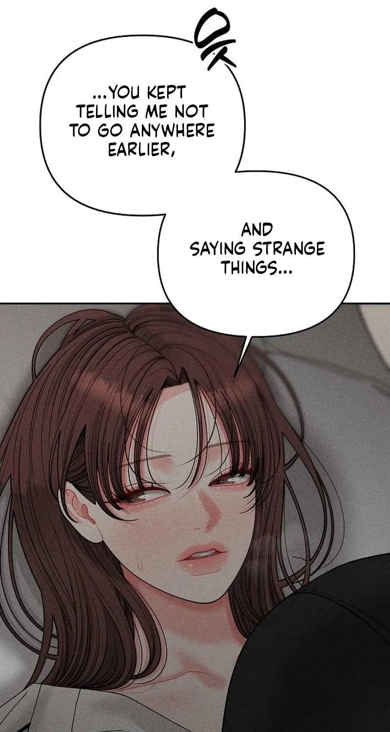 Observing My Mom's Friend's Son Chapter 30 page 7 - 