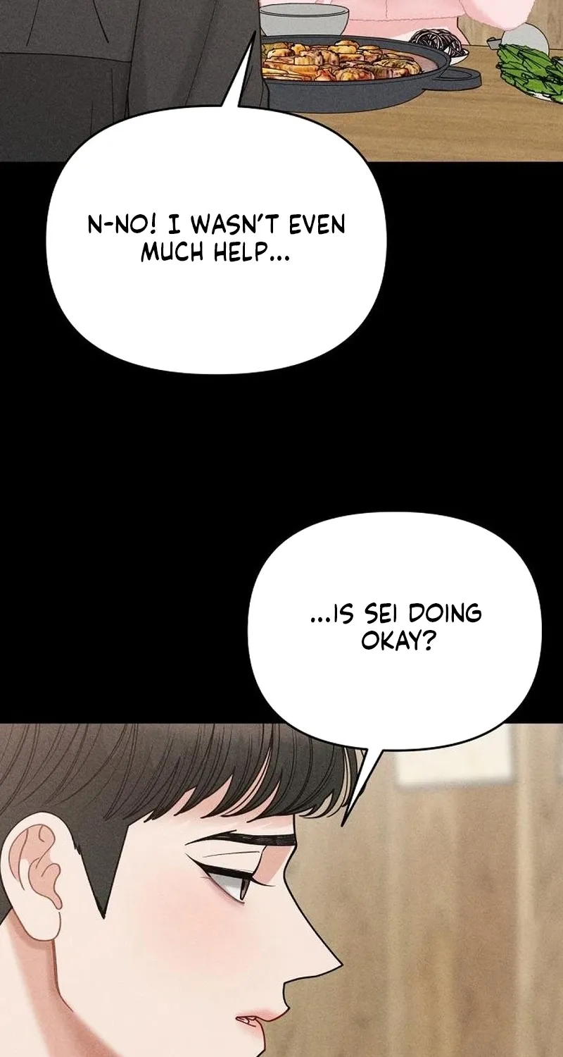 Observing My Mom's Friend's Son Chapter 30 page 66 - 